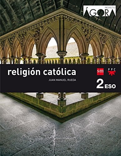Religión Católica 2ºESO - Ágora