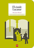 El Conde Lucanor - Colección Clásicos - Don Juan Manuel