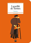 Lazarillo de Tormes - Colección Clásicos
