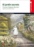 El Jardín Secreto - Frances Hodgson Burnett