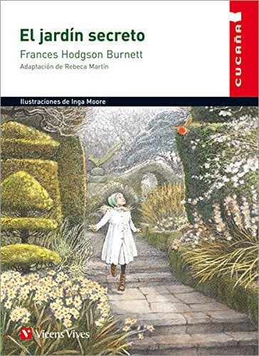 El Jardín Secreto - Frances Hodgson Burnett