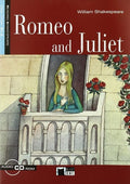 Romeo and Juliet - William Shakespeare