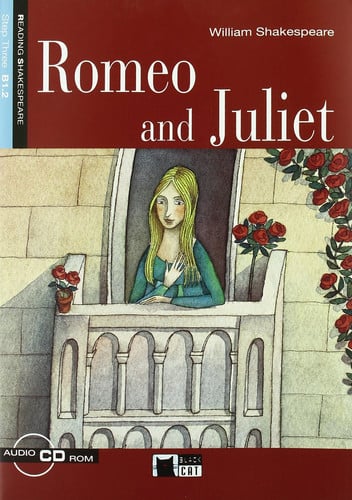 Romeo and Juliet - William Shakespeare