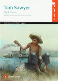 Tom Sawyer - Mark Twain