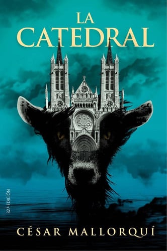La Catedral - Cesar Mallorquí