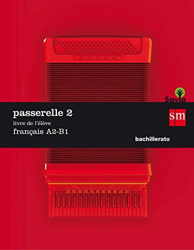 Passerelle 2 Livre de l Eleve