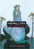 Leyendas y Rimas