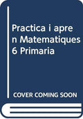 Matemàtiques 6è EP - Competències de Matemàtiques