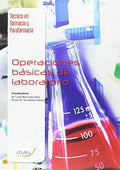 Operaciones Básicas de Laboratorio - CFGS Farmacia y Parafarmacia