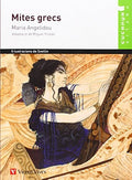 Mites Grecs - Cucanya Aitana - Valencià