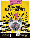 X - Matemàtiques 3 Primària - FanFest
