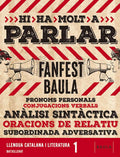 Llengua Catalana i Literatura 1r Batx - FANFEST