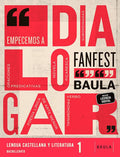 Lengua Castellana 1 Fanfest - Catalunya