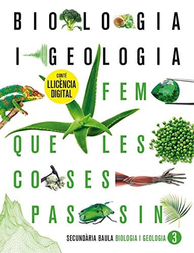 Biologia i Geologia 3r ESO - Fem que les Coses Passin