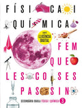 Física i Química 3r ESO - Fem que les coses passin