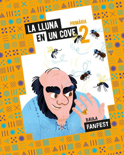 La lluna en un cove - Fanfest