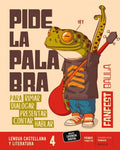 Lengua Castellana y Literatura 4t Primaria - FANFEST