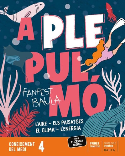 Coneixement del Medi 4t Primària - FanFest
