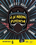 Matemàtiques 6è Pri - FANFEST