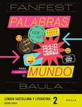 Lengua Castellana y Literatura 2n Batx - FANFEST