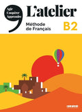 L'Atelier B2 - Agir Coopérer Apprendre