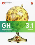 Geografía e Historia 3ºESO - Aula 3D - Volúmenes