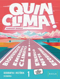 Geografia i Història 1r ESO - Fanfest