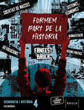 Geografia i Història 4t ESO - Fanfest