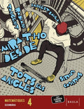 Matemàtiques 4t ESO - Fanfest
