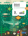 Natural Science 3ºEP - Más Savia