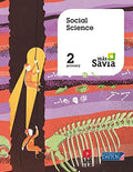 Social Science 2ºEP - Más Savia