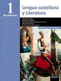 Lengua castellana y Literatura 1ºBach - Proyecto A Pie de Página