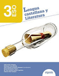 Lengua Castellana y Literatura 3ºESO