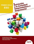 Iniciación a la actividad emprendedora y empresarial - Primer ciclo