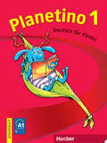 Planetino 1 A1- Arbeitsbuch