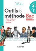Outils et méthode BACH 2de/1re (2019) - Manuel élève