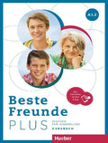 Beste Freunde Plus A1.2 - Arbeitsbuch - Plus