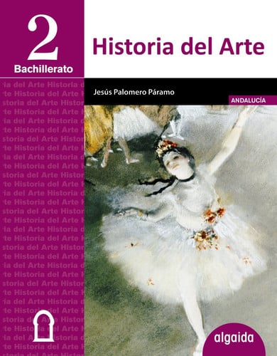 Historia del Arte 2ºBach - Andalucía