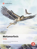 Metamorfosis de Ovidio - Clásicos adaptados