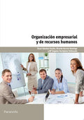 Organización empresarial y de recursos humanos