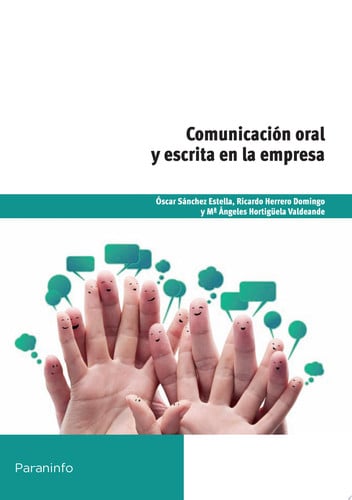 Comunicación oral y escrita en la empresa
