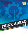 Think Ahead 1ºESO - Student's Book