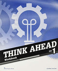 Think Ahead 1ºESO - Workbook