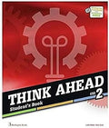 Think Ahead 2ºESO - Student's Book