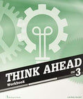 Think Ahead 3r ESO - Catalan Edition - Workbook