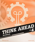 Think Ahead 4ºESO - Workbook