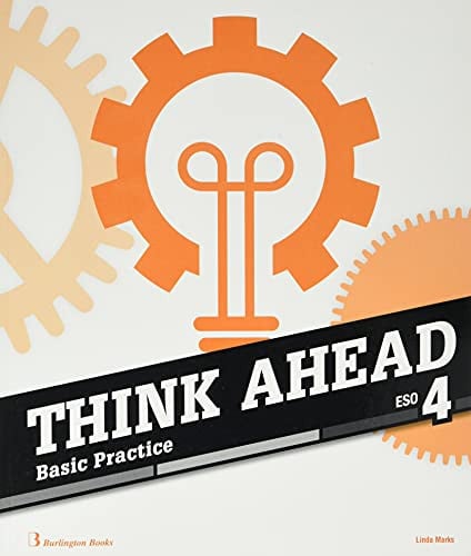 Think Ahead 4ºESO - Basic Practise