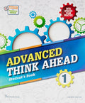 Advanced Think Ahead 1ºESO - Student's Book