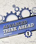 Advanced Think Ahead 1ºESO - Workbook