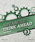 Advanced Think Ahead 3ºESO - Workbook